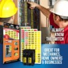 Circuit Breaker Labels - 200 AMP Edition - Image 7