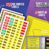 Circuit Breaker Labels - 200 AMP Edition - Image 6