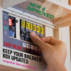 Circuit Breaker Labels - 200 AMP Edition - Image 2